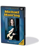 Michael Manring by Michael Manring for