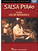 Salsa Piano by for