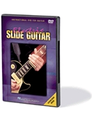 Electric Slide Guitar by David Hamburger for