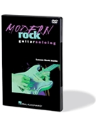 Modern Rock Guitar Soloing by for