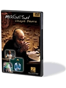 Magesh - Unique Beats by Magesh for