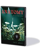 Neil Peart - Anatomy of a Drum Solo by Neil Peart for Drums