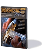 Rock Hits by Various for