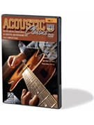 Acoustic Classics by Various for