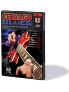 Chicago Blues by Various for