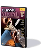 Classic Metal by Various for