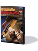 Acoustic Hits by Various for