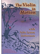 The Violin in Motion by for