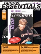 Groove Essentials by Igoe Tommy for Drum Set (Bk / CD&DVD)