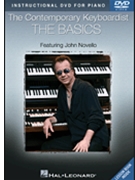 The Contemporary Keyboardist - The Basics by for