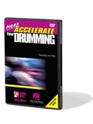 More Accelerate Your Drumming by for