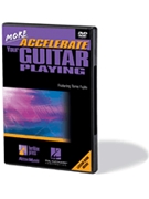 More Accelerate Your Guitar Playing by for