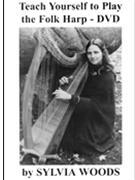Teach Yourself to Play the Folk Harp by for