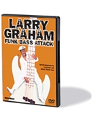 Larry Graham - Funk Bass Attack by Larry Graham for
