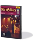 Black Sabbath by Black Sabbath for