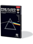 Pink Floyd - Dark Side of the Moon by Pink Floyd for