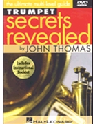 Trumpet Secrets Revealed by Thomas John for Trumpet Dv