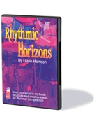Rhythmic Horizons by for
