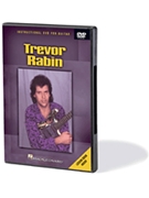 Trevor Rabin by Trevor Rabin for