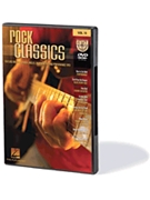 Rock Classics by Various for