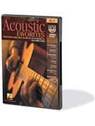 Acoustic Favorites by Various for