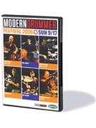 Modern Drummer Festival 2006 - Sunday by Various for