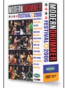 Modern Drummer Festival 2006 - Saturday & Sunday by Various for