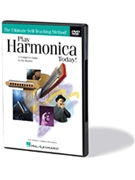Play Harmonica Today! by for