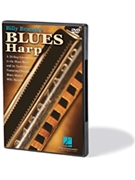 Billy Branch's Blues Harp by Billy Branch for