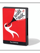 Marsalis On Music by - Marsalis Wynton / - Wynton Marsalis for DVD