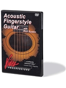Acoustic Fingerstyle Guitar by for