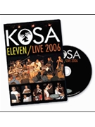 KoSA Eleven/Live 2006 by Various for