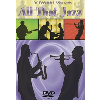 VJWorld Visuals - All That Jazz by for