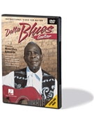 Delta Blues Guitar by David Honeyboy Edwar for