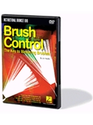 Brush Control by for