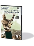Page Hamilton - Sonic Shapes by Page Hamilton for