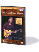 Robben Ford - The Art of Blues Rhythm by Robben Ford for