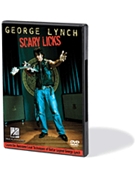 George Lynch - Scary Licks by George Lynch for