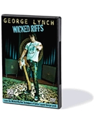 George Lynch - Wicked Riffs by George Lynch for