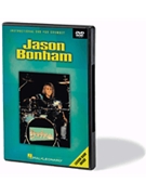 Jason Bonham by Jason Bonham for