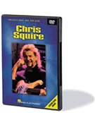 Chris Squire by Chris Squire for