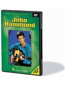 John Hammond by John Hammond for