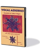 Vocal Aerobics by for