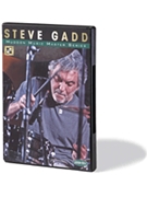 Steve Gadd by Steve Gadd for