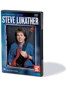 Steve Lukather by Steve Lukather for