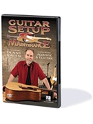 Guitar Setup & Maintenance by for