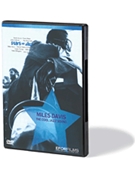 Miles Davis The Cool Jazz Sound by Davis Miles Miles Davis for DVD (Stars Of Jazz)