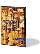Tower Of Power - In Concert Ohne Filter by Tower Of Power for DVD (DVD)