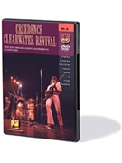 Creedence Clearwater Revival by Creedence Clearwater Revival for