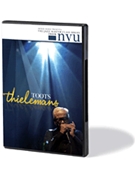 Toots Thielemans - The Jazz Master Class Series From Nyu by Thielmans Toots for DVD